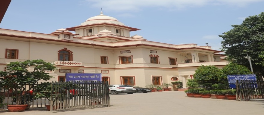 Delhi Court Summons ABP News Editor Atideb Sarkar In Defamation Suit By Senior Advocate Delhi Court Summons ABP News Editor Atideb Sarkar In Defamation Suit By Senior Advocate